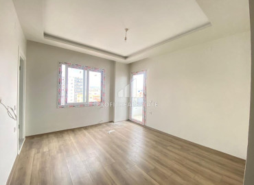 Трехкомнатная квартира, 115м², в новой резиденции с недорогой инфраструктурой в Эрдемли, Мерсин ID-11555 фото-18