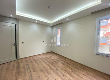 Sunny two-bedroom apartment, 115m², in the district center of Erdemli, 300m from the sea ID-11556 фото-19
