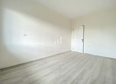 Квартира с тремя спальнями, 135м², с чистовой отделкой, в новой резиденции в Эрдемли, Мерсин ID-11558 фото-10
