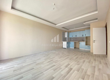 Супер предложение: новая квартира 2+1, 115м², в районе Томюк, с видом на море по отличной цене ID-11560 фото-1