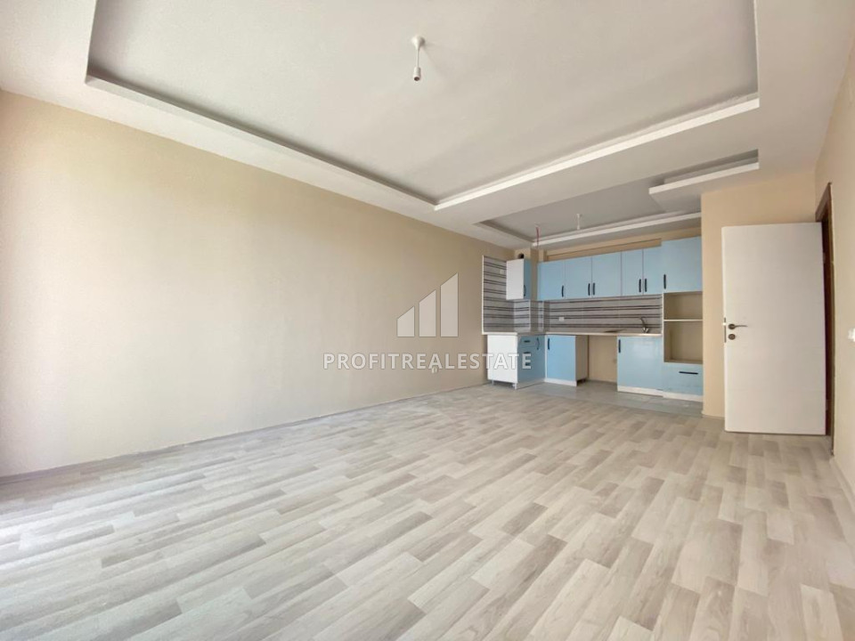 Супер предложение: новая квартира 2+1, 115м², в районе Томюк, с видом на море по отличной цене ID-11560 фото-1