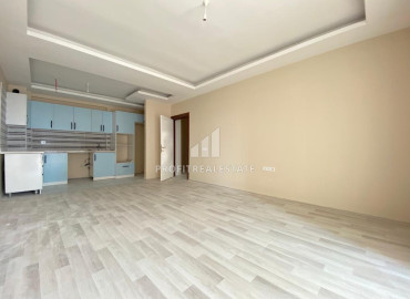 Супер предложение: новая квартира 2+1, 115м², в районе Томюк, с видом на море по отличной цене ID-11560 фото-2