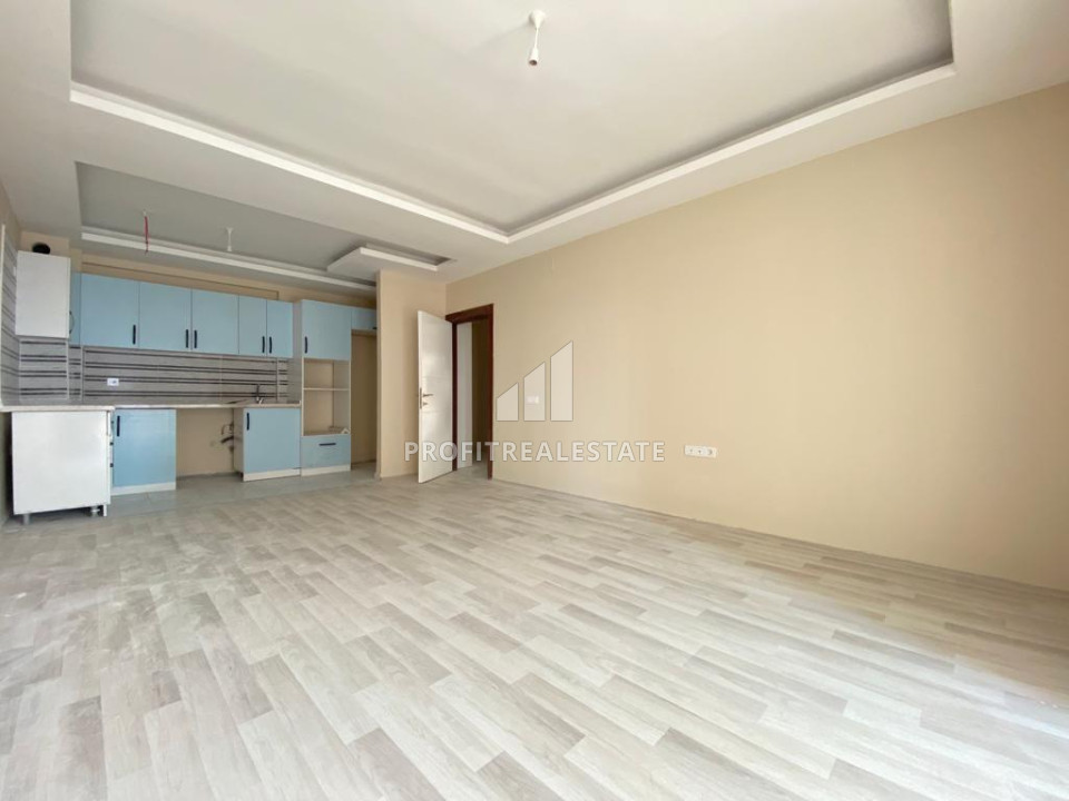 Супер предложение: новая квартира 2+1, 115м², в районе Томюк, с видом на море по отличной цене ID-11560 фото-2