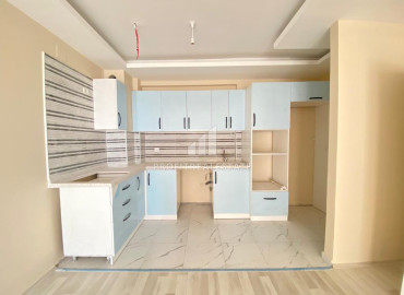 Супер предложение: новая квартира 2+1, 115м², в районе Томюк, с видом на море по отличной цене ID-11560 фото-3