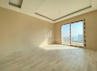 Супер предложение: новая квартира 2+1, 115м², в районе Томюк, с видом на море по отличной цене ID-11560 фото-4