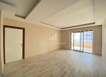 Супер предложение: новая квартира 2+1, 115м², в районе Томюк, с видом на море по отличной цене ID-11560 фото-5