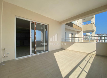 Супер предложение: новая квартира 2+1, 115м², в районе Томюк, с видом на море по отличной цене ID-11560 фото-6