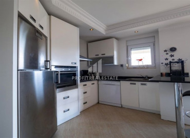 Ready to move in, two-bedroom apartment, 89m² in a residence with good facilities in Cikcilli, Alanya ID-11565 фото-6