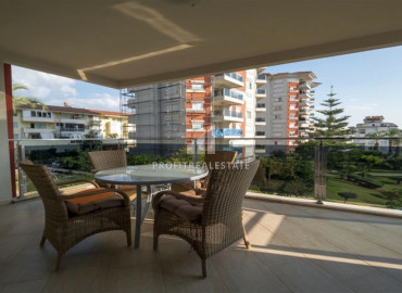Ready to move in, two-bedroom apartment, 89m² in a residence with good facilities in Cikcilli, Alanya ID-11565 фото-9