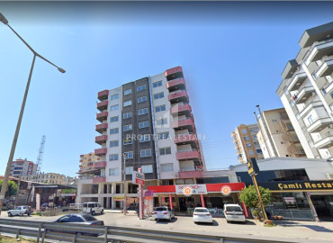 Apartment 3 + 1, 135m², with a sea view, in an urban-type house in Mersin, Cesmeli district, at a great price ID-11568 фото-2