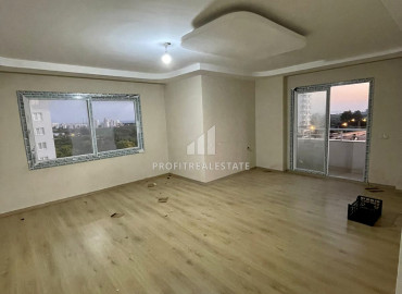 Apartment 3 + 1, 135m², with a sea view, in an urban-type house in Mersin, Cesmeli district, at a great price ID-11568 фото-3