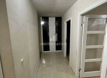 Квартира 3+1, 135м², с видом на море, в доме городского типа в Мерсине, район Чешмели, по отличной цене ID-11568 фото-7