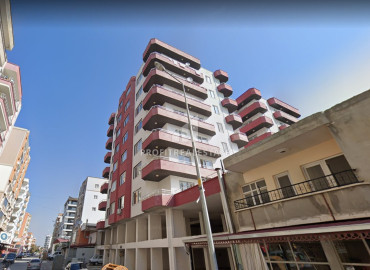 Apartment 3 + 1, 135m², with a sea view, in an urban-type house in Mersin, Cesmeli district, at a great price ID-11568 фото-15