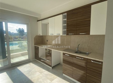 Семейная квартира 3+1, 120м², с отдельной кухней, в новой резиденции с инфраструктурой в Газипаше, Алания ID-11570 фото-4