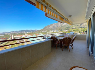 Ready-to-move-in two bedroom apartment in a picturesque location of Mahmutlar, Alanya, 130 m2 ID-11571 фото-18