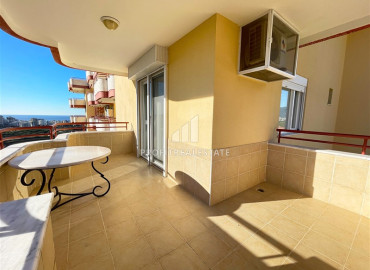 Ready-to-move-in two bedroom apartment in a picturesque location of Mahmutlar, Alanya, 130 m2 ID-11571 фото-20