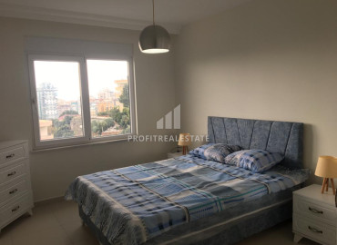 One bedroom apartment, furnished and equipped, in a residence with good facilities, Mahmutlar, Alanya, 70 m2 ID-11572 фото-7