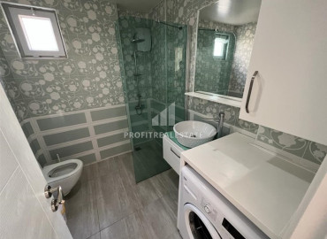 Двухкомнатная квартира, 70м², в уютной резиденции в центре Алании, в Кале, с потрясающим видом ID-11581 фото-9