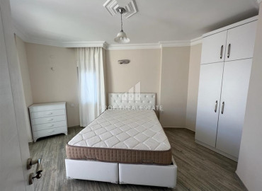One-bedroom apartment, 70m², in a cozy residence in the center of Alanya, in Kale, with stunning views ID-11581 фото-10