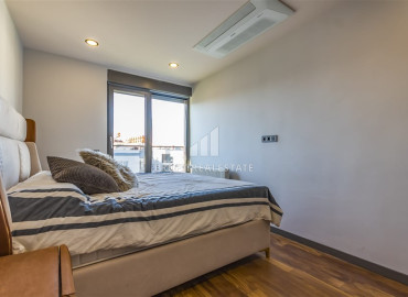 Готовые к заселению двухуровневые апартаменты 3+1, в Гюзельоба,  Муратпаша, Анталья, 150 м2 ID-11584 фото-5