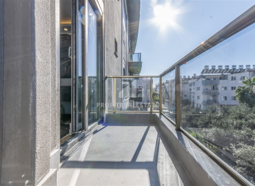 Готовые к заселению двухуровневые апартаменты 3+1, в Гюзельоба,  Муратпаша, Анталья, 150 м2 ID-11584 фото-9