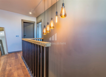 Готовые к заселению двухуровневые апартаменты 3+1, в Гюзельоба,  Муратпаша, Анталья, 150 м2 ID-11584 фото-14