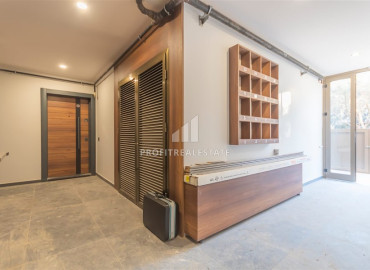 Готовые к заселению двухуровневые апартаменты 3+1, в Гюзельоба,  Муратпаша, Анталья, 150 м2 ID-11584 фото-18