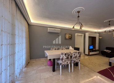 Ready to move in two bedroom apartment 110m² with garden access in a cozy residence in Cikcilli ID-11591 фото-16