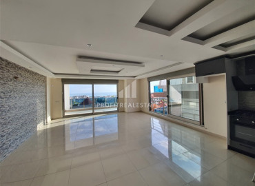 View duplex 3 + 1, 160m², without furniture and household appliances in the Hasbahce area of Alanya ID-11592 фото-1