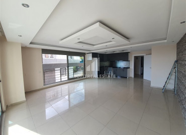 View duplex 3 + 1, 160m², without furniture and household appliances in the Hasbahce area of Alanya ID-11592 фото-3