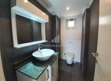 View duplex 3 + 1, 160m², without furniture and household appliances in the Hasbahce area of Alanya ID-11592 фото-7