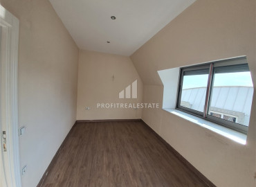 View duplex 3 + 1, 160m², without furniture and household appliances in the Hasbahce area of Alanya ID-11592 фото-11