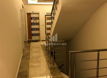 Меблированные двухкомнатные апартаменты, в крупном районе Муратпаша, Анталия, 45 м2 ID-11597 фото-9