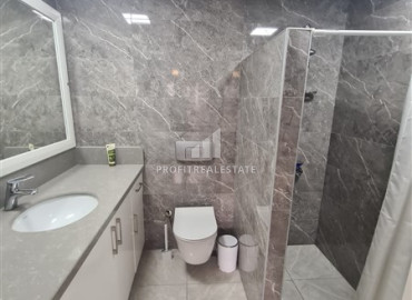 Two bedroom apartment, furnished, in a comfortable residential residence in Oba, Alanya, 115 m2 ID-11598 фото-19