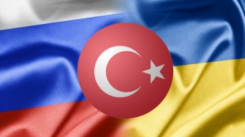 Russia and Ukraine were among the top three in terms of the number of tourists coming to Antalya in August 2017 360x0 }}