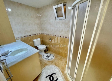 Стильный пентхаус с четырьмя спальнями, 220м², в комплексе с бассейном в районе Алании – Оба. ID-11609 фото-15