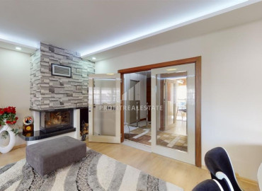 Апартаменты 4+1, без мебели, жилом комплексе с двумя бассейнами, Чаглаян, Лара, Муратпаша, Анталья, 175 м2 ID-11612 фото-6