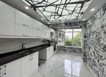 Apartment 2 + 1 with a separate kitchen and designer renovation, in the center of Antalya, Muratpasa, Antalya, 100 m2 ID-11613 фото-2