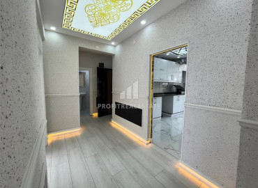 Apartment 2 + 1 with a separate kitchen and designer renovation, in the center of Antalya, Muratpasa, Antalya, 100 m2 ID-11613 фото-4