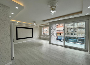 Apartment 2 + 1 with a separate kitchen and designer renovation, in the center of Antalya, Muratpasa, Antalya, 100 m2 ID-11613 фото-5