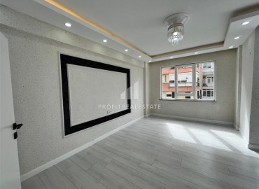 Apartment 2 + 1 with a separate kitchen and designer renovation, in the center of Antalya, Muratpasa, Antalya, 100 m2 ID-11613 фото-6