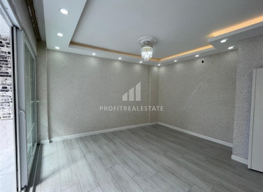 Apartment 2 + 1 with a separate kitchen and designer renovation, in the center of Antalya, Muratpasa, Antalya, 100 m2 ID-11613 фото-8