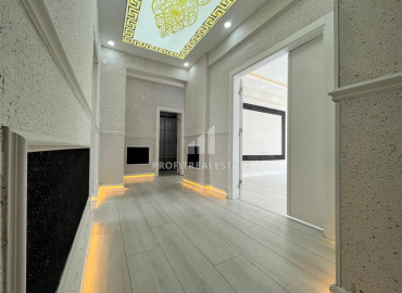 Apartment 2 + 1 with a separate kitchen and designer renovation, in the center of Antalya, Muratpasa, Antalya, 100 m2 ID-11613 фото-10