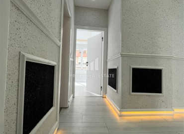 Apartment 2 + 1 with a separate kitchen and designer renovation, in the center of Antalya, Muratpasa, Antalya, 100 m2 ID-11613 фото-11