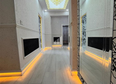 Apartment 2 + 1 with a separate kitchen and designer renovation, in the center of Antalya, Muratpasa, Antalya, 100 m2 ID-11613 фото-12