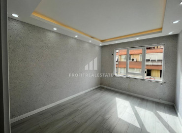 Apartment 2 + 1 with a separate kitchen and designer renovation, in the center of Antalya, Muratpasa, Antalya, 100 m2 ID-11613 фото-13