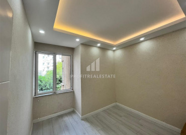 Apartment 2 + 1 with a separate kitchen and designer renovation, in the center of Antalya, Muratpasa, Antalya, 100 m2 ID-11613 фото-15