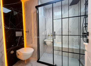 Apartment 2 + 1 with a separate kitchen and designer renovation, in the center of Antalya, Muratpasa, Antalya, 100 m2 ID-11613 фото-18