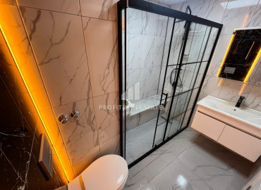 Apartment 2 + 1 with a separate kitchen and designer renovation, in the center of Antalya, Muratpasa, Antalya, 100 m2 ID-11613 фото-19