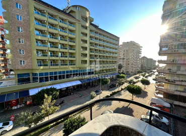 Элегантные трехкомнатные апартаменты в центре Махмутлара и всего в 250 метрах от моря, 125 м2 ID-11614 фото-15